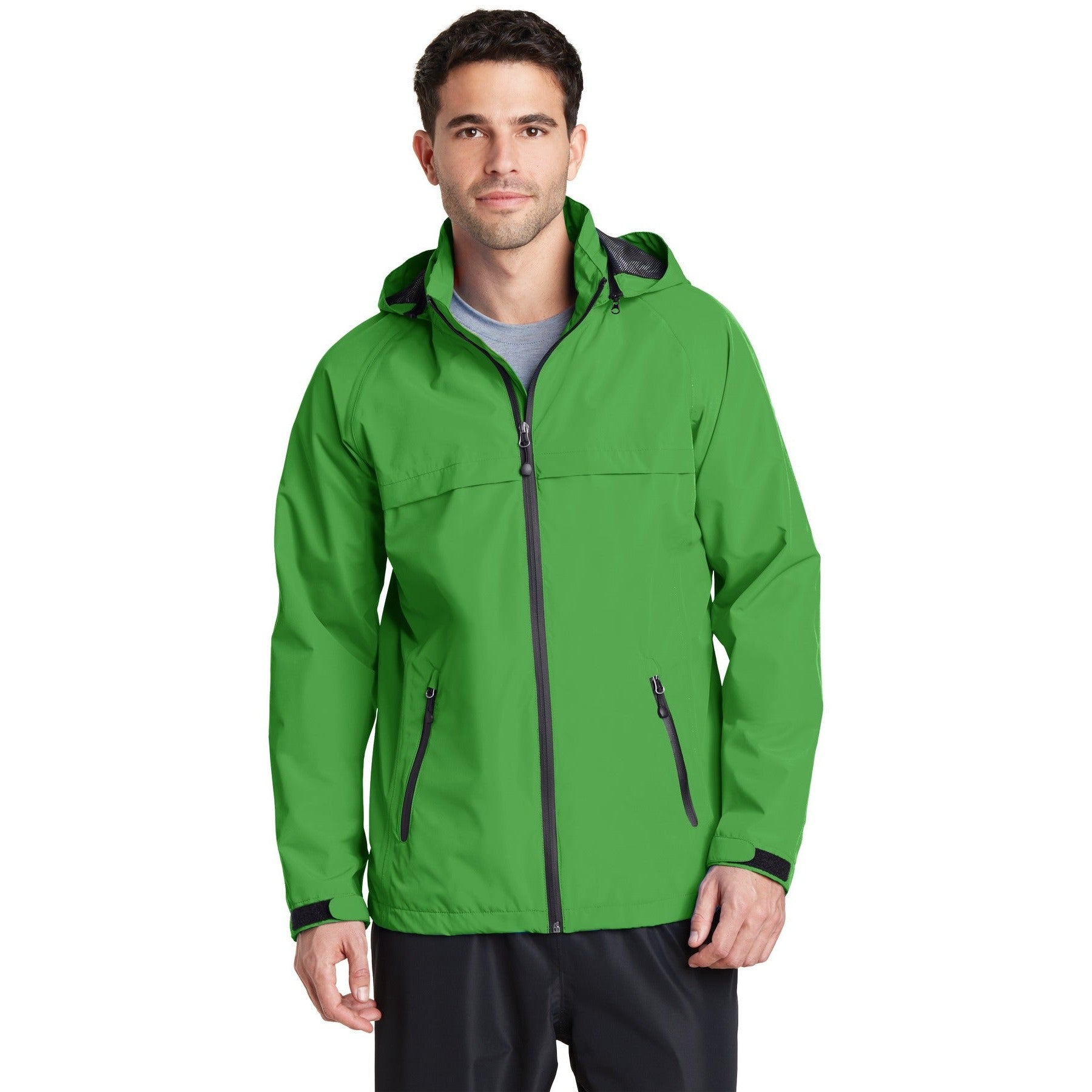 Port Authority-Port Authority® Torrent Waterproof Jacket. J333-MedTech-11